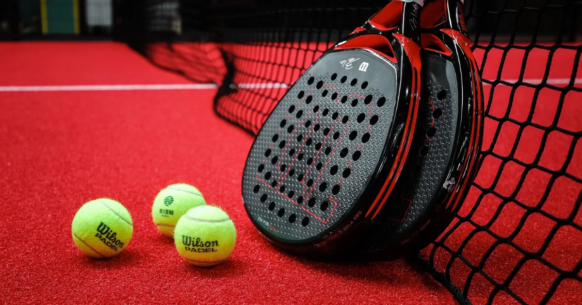 Pourquoi les raquettes de padel hybrides sont-elles si populaires en 2024 ?