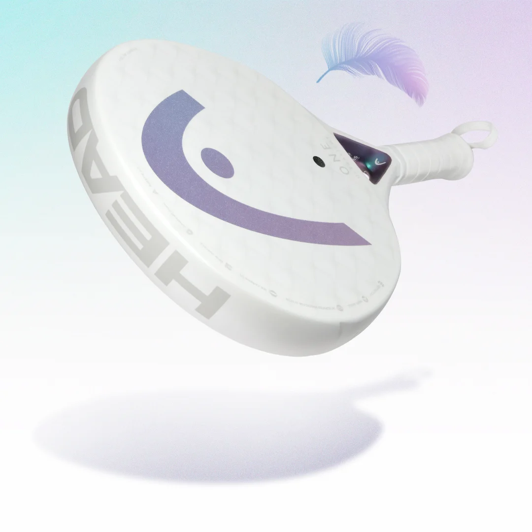 HEAD ONE ULTRALIGHT – Lightness in its purest form